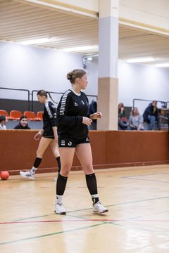 Bild 205 - wBJ TSV Ellerau - HSG Kalkberg : Ergebnis: 30:19